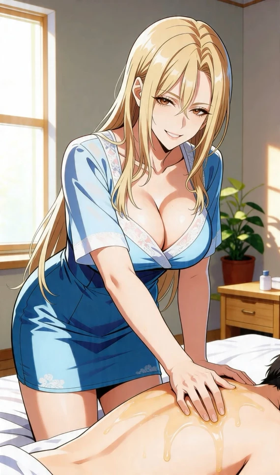 Mio Sasaki